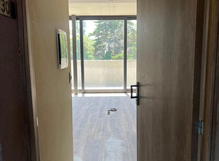 Departamento · 43m² · 2 Ambientes · 1 Cochera