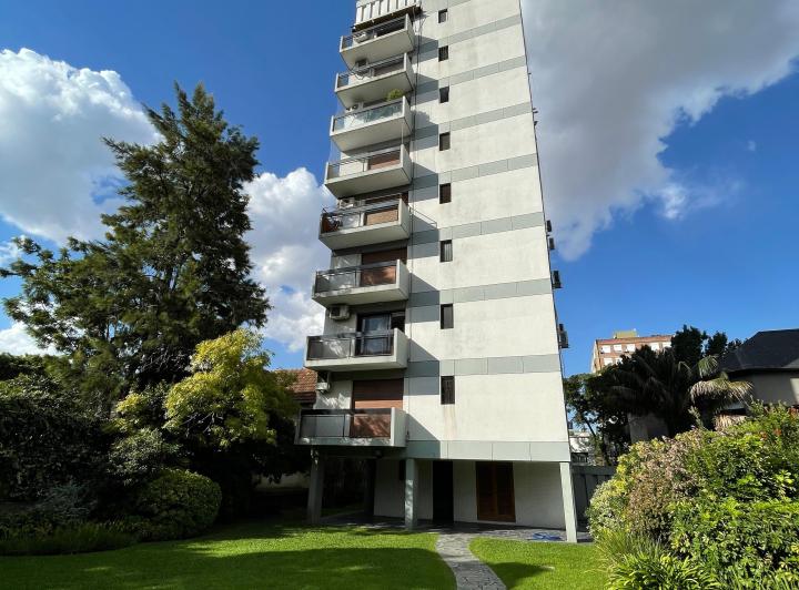 Departamento · 183m² · 4 Ambientes · 2 Cocheras