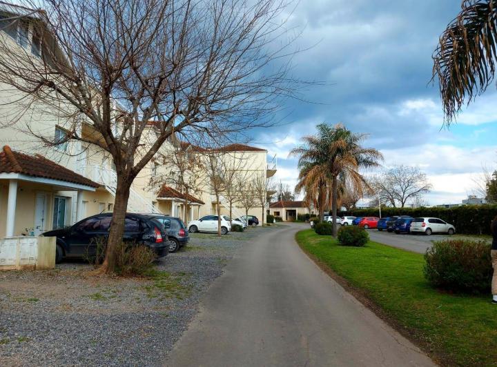 Departamento · 110m² · 5 Ambientes · 1 Cochera