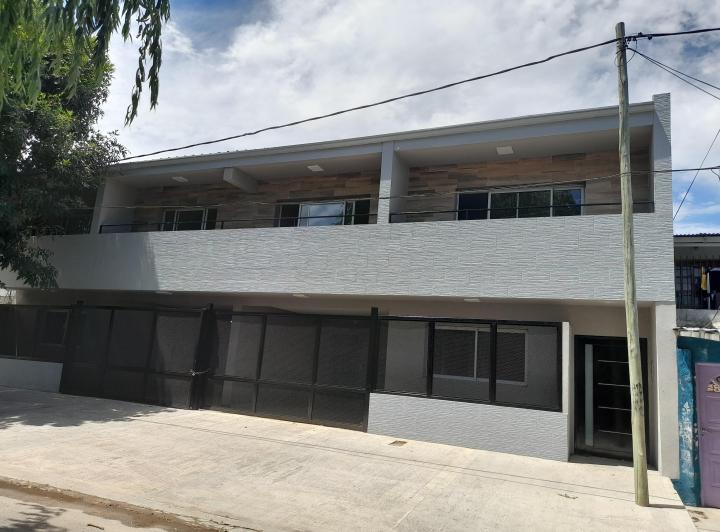 Departamento · 1m² · 1 Ambiente · 1 Cochera
