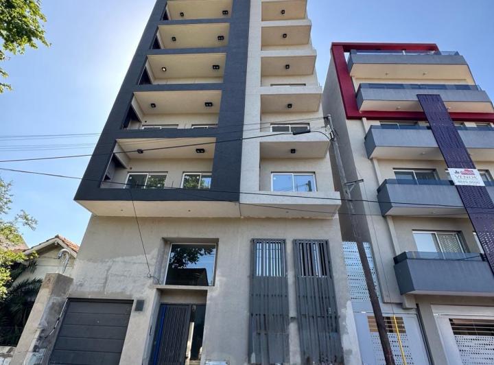 Departamento · 80m² · 3 Ambientes