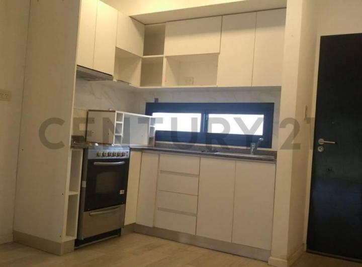 Departamento · 67m² · 3 Ambientes