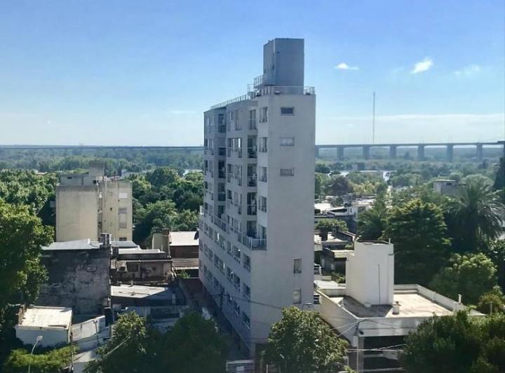 Departamento · 26m² · 1 Ambiente