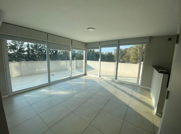 Departamento · 55m² · 2 Ambientes · 1 Cochera