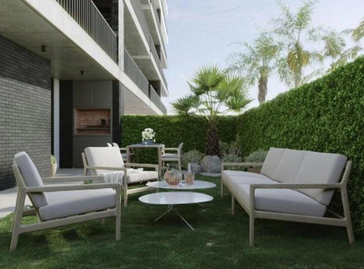Departamento · 65m² · 3 Ambientes