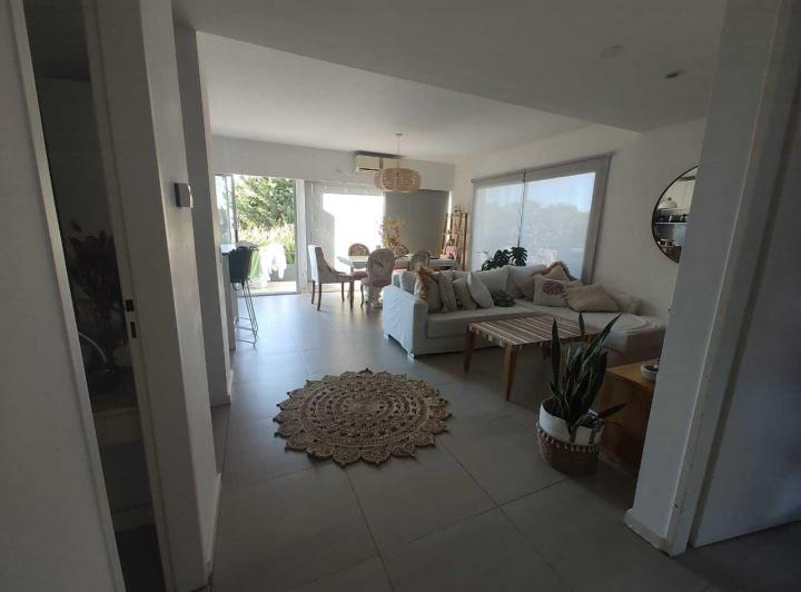 Departamento · 106m² · 4 Ambientes · 1 Cochera