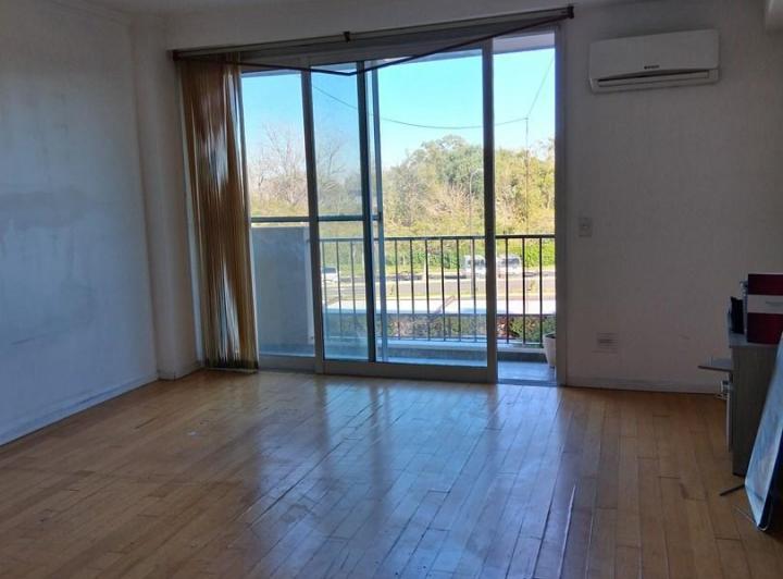Departamento · 38m² · 1 Ambiente