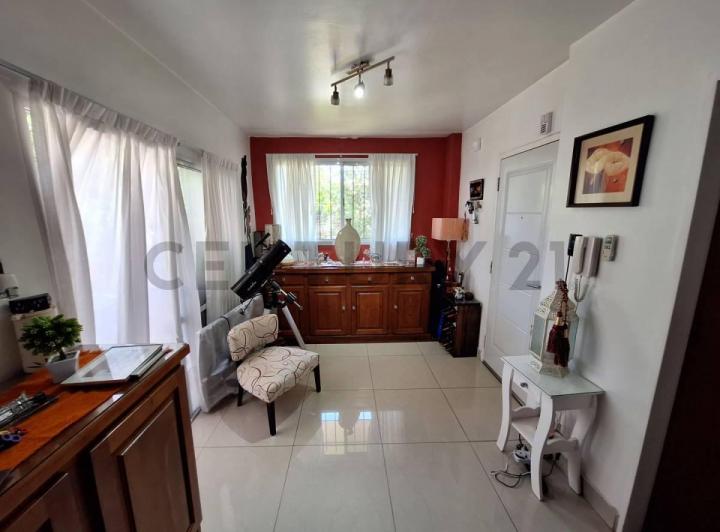 Departamento · 71m² · 3 Ambientes