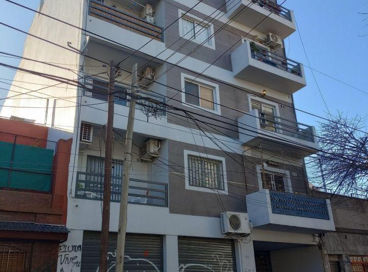 Departamento · 48m²