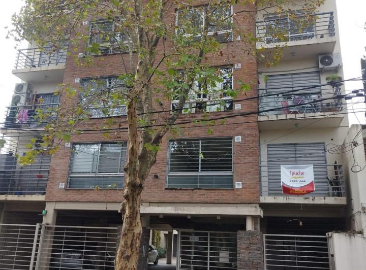 Departamento · 50m² · 1 Ambiente