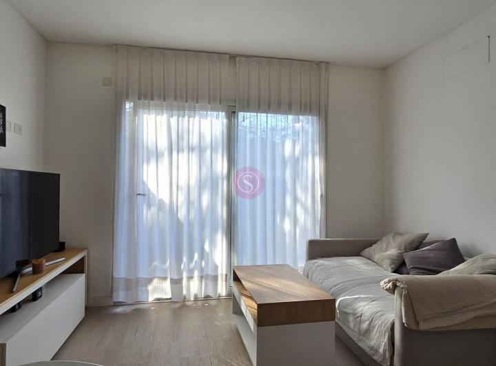 Departamento · 112m² · 2 Ambientes · 1 Cochera