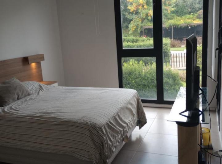 Departamento · 43m² · 2 Ambientes · 1 Cochera