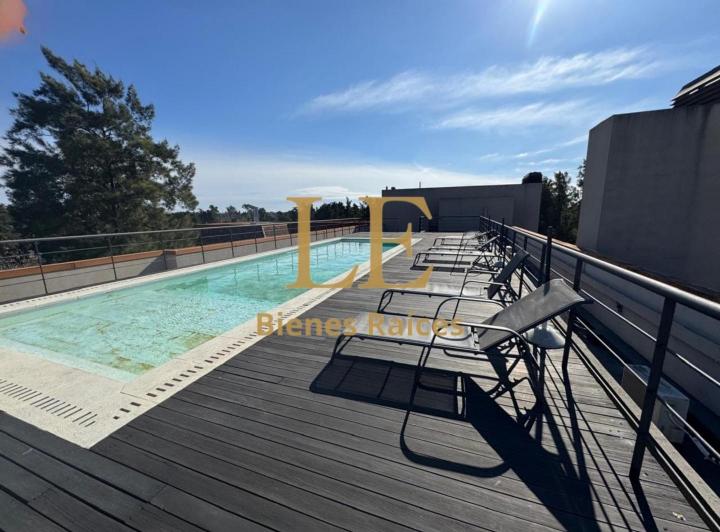Departamento · 53m² · 2 Ambientes · 1 Cochera