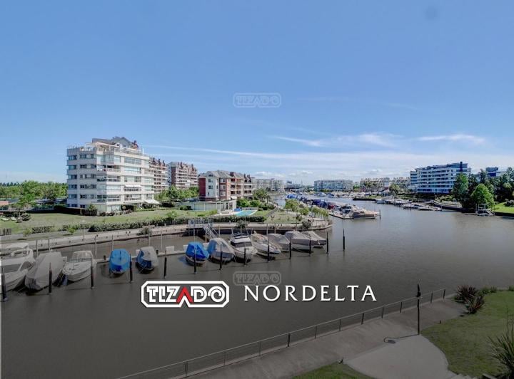 Departamento · 46m² · 2 Ambientes · 1 Cochera