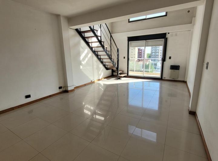 Departamento · 56m² · 2 Ambientes
