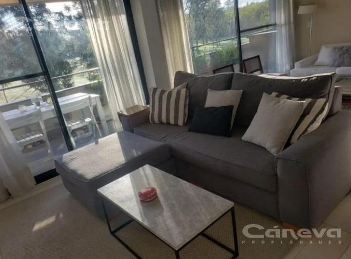 Departamento · 71m² · 3 Ambientes · 1 Cochera