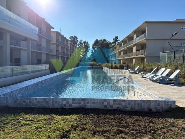 Departamento · 40m² · 1 Ambiente · 1 Cochera