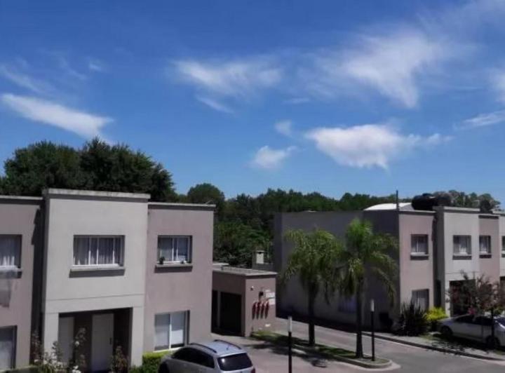 Departamento · 75m² · 3 Ambientes · 1 Cochera
