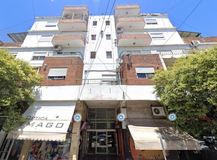 Departamento · 61m² · 3 Ambientes