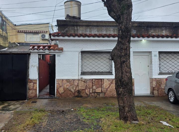 Departamento · 45m² · 3 Ambientes