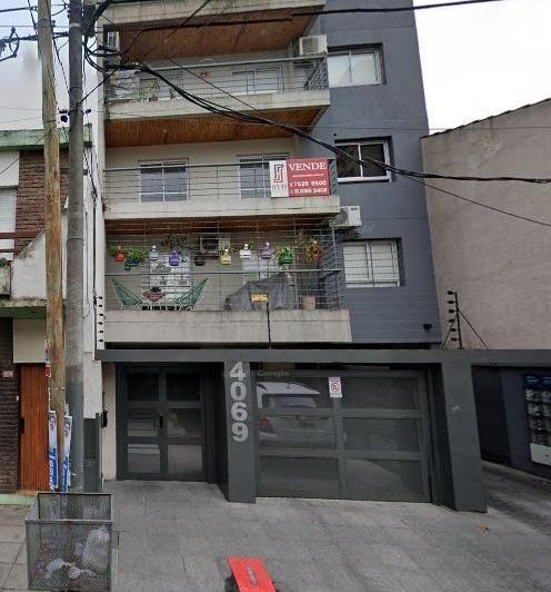 Departamento · 60m² · 2 Ambientes · 1 Cochera