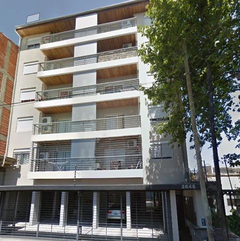 Departamento · 46m² · 2 Ambientes