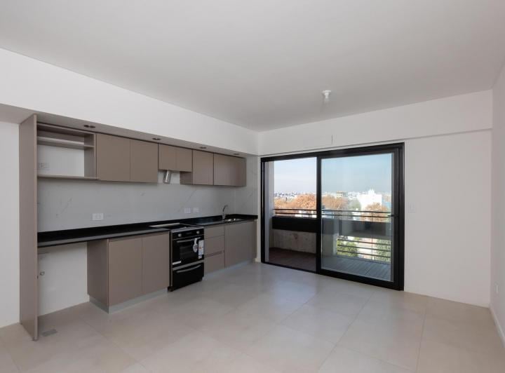 Departamento · 40m² · 2 Ambientes