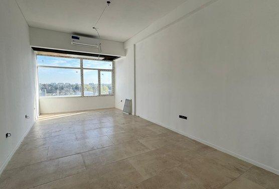 Departamento · 80m² · 2 Ambientes · 1 Cochera