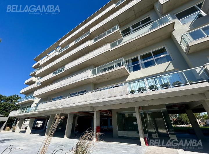 Departamento · 51m² · 2 Ambientes