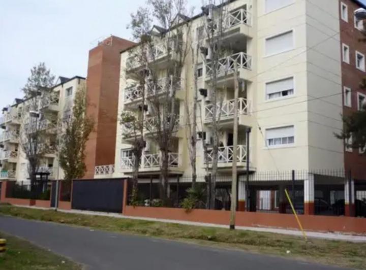 Departamento · 40m² · 1 Ambiente