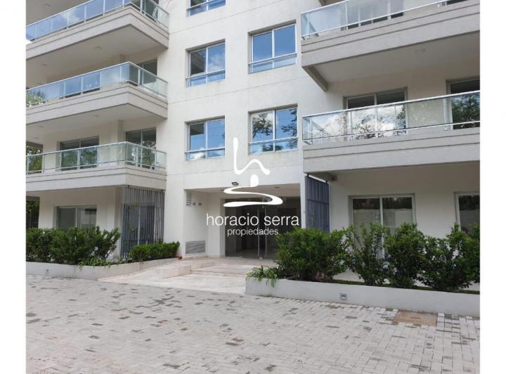 Departamento · 72m² · 3 Ambientes · 1 Cochera