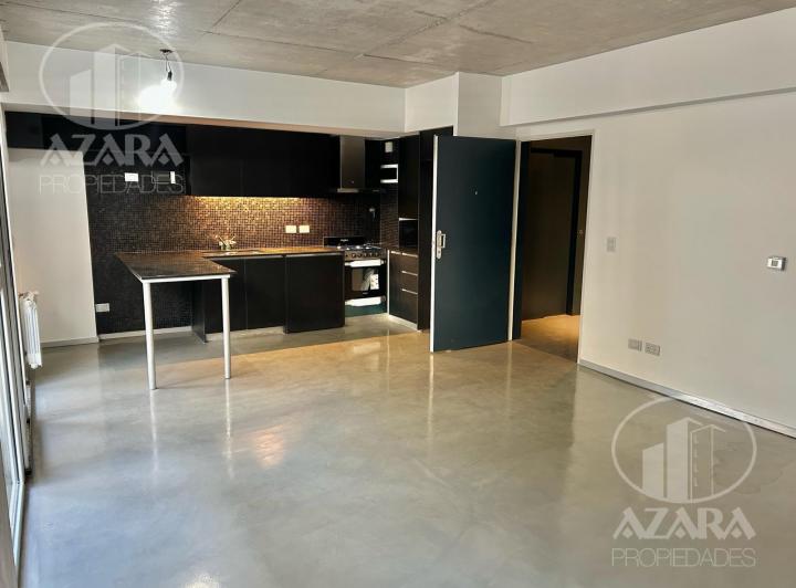 Departamento · 50m² · 2 Ambientes · 1 Cochera