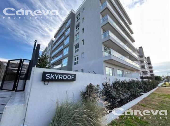 Departamento · 60m² · 3 Ambientes · 1 Cochera