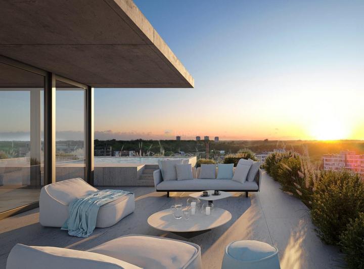 Departamento · 174m² · 4 Ambientes · 1 Cochera