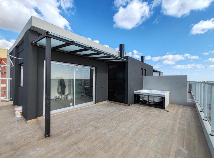 Departamento · 135m² · 3 Ambientes