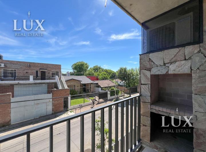 Departamento · 52m² · 2 Ambientes · 1 Cochera