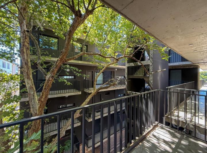 Departamento · 76m² · 3 Ambientes · 1 Cochera