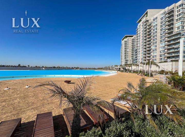 Departamento · 107m² · 4 Ambientes · 2 Cocheras