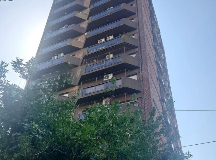 Departamento · 58m² · 3 Ambientes