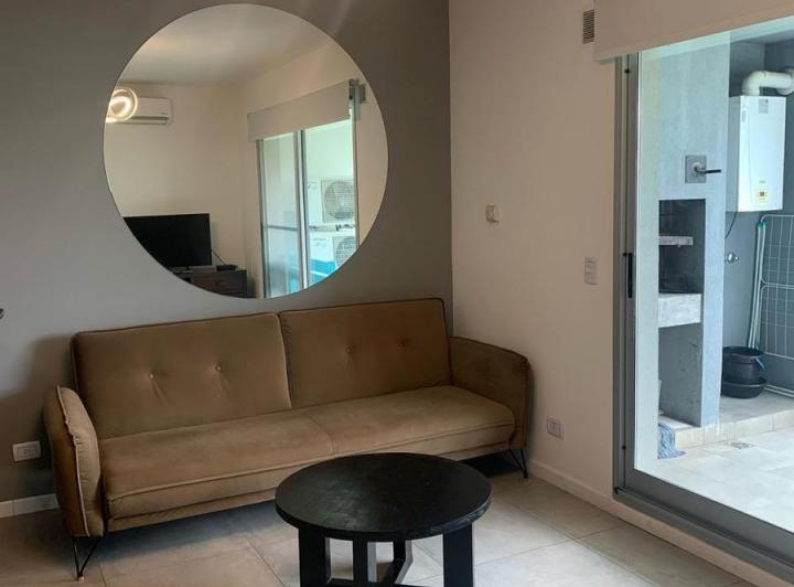 Departamento · 44m²