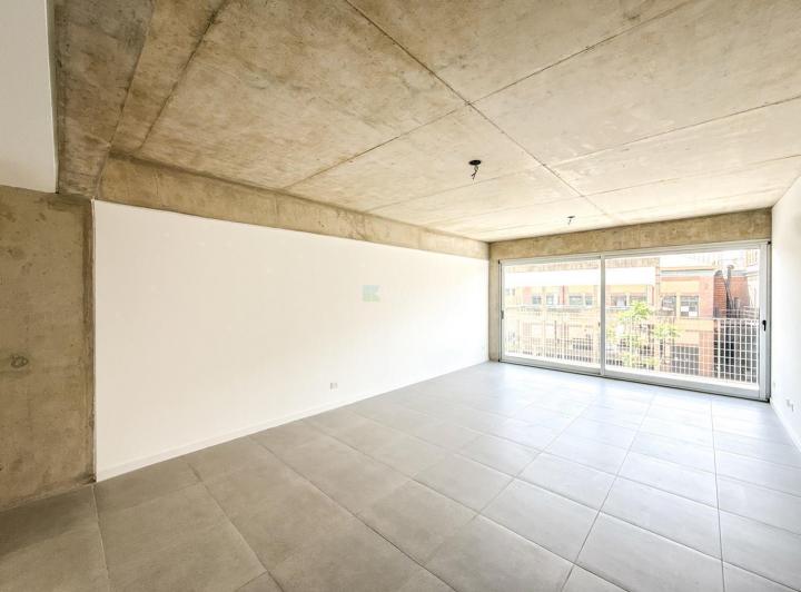 Departamento · 58m² · 2 Ambientes