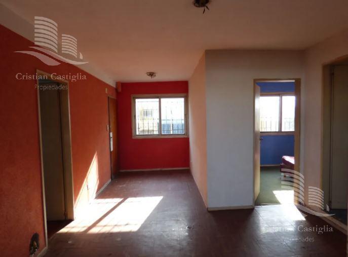 Departamento · 52m² · 3 Ambientes