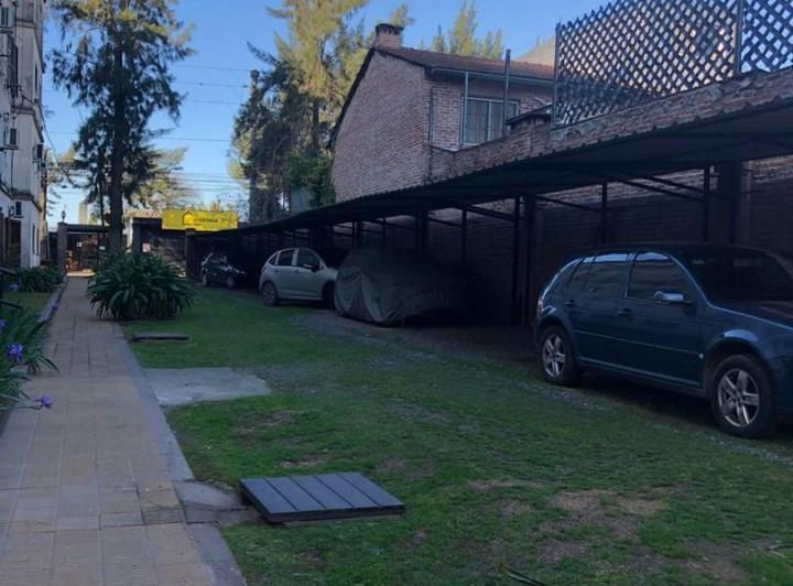 Departamento · 75m² · 4 Ambientes