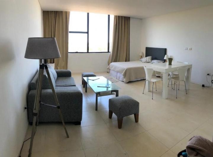 Departamento · 44m² · 1 Ambiente