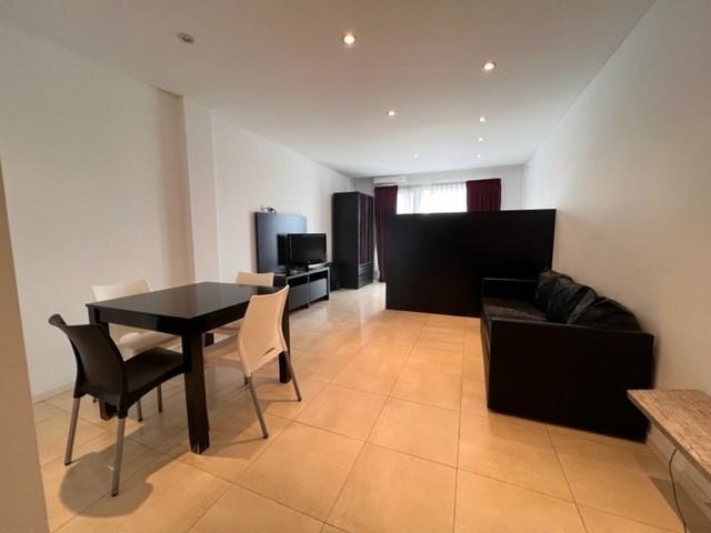 Departamento · 38m² · 1 Ambiente
