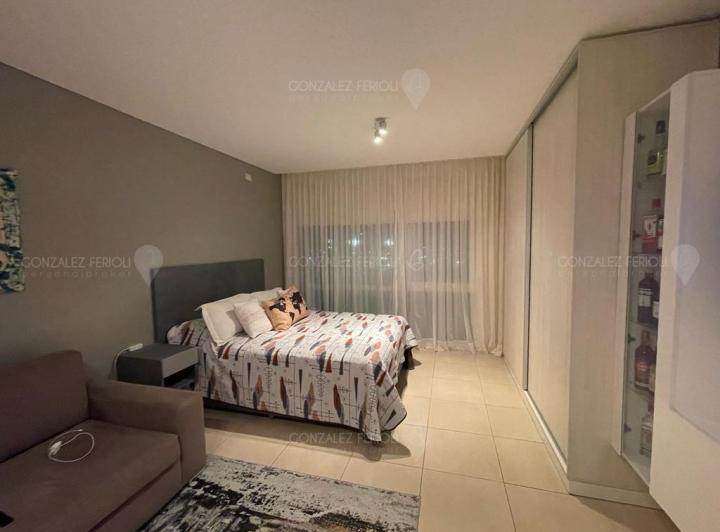 Departamento · 38m² · 1 Ambiente