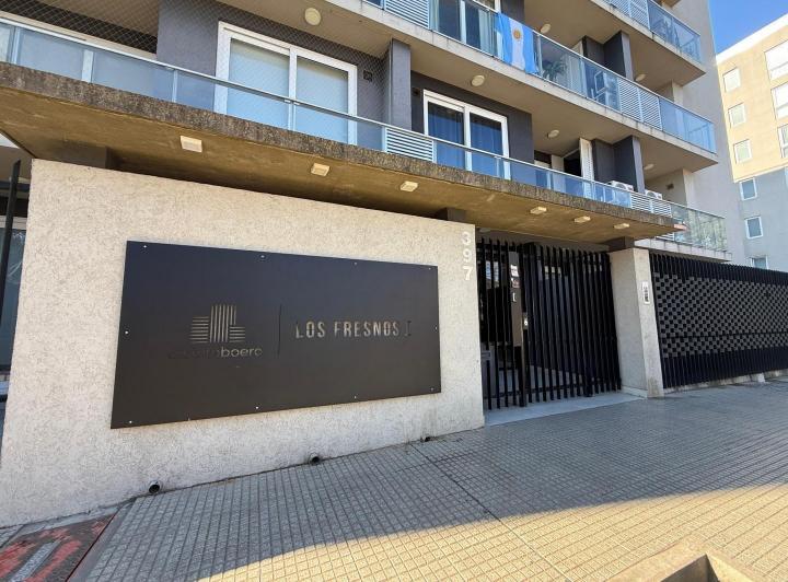 Departamento · 48m² · 3 Ambientes