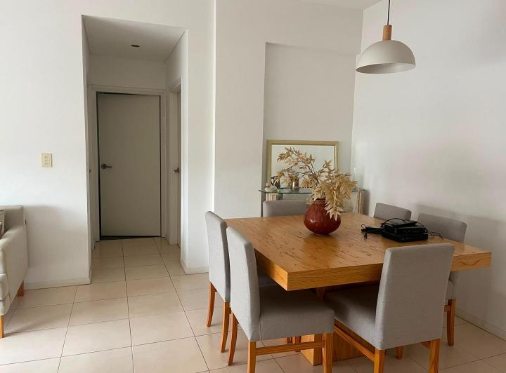 Departamento · 95m² · 3 Ambientes · 1 Cochera