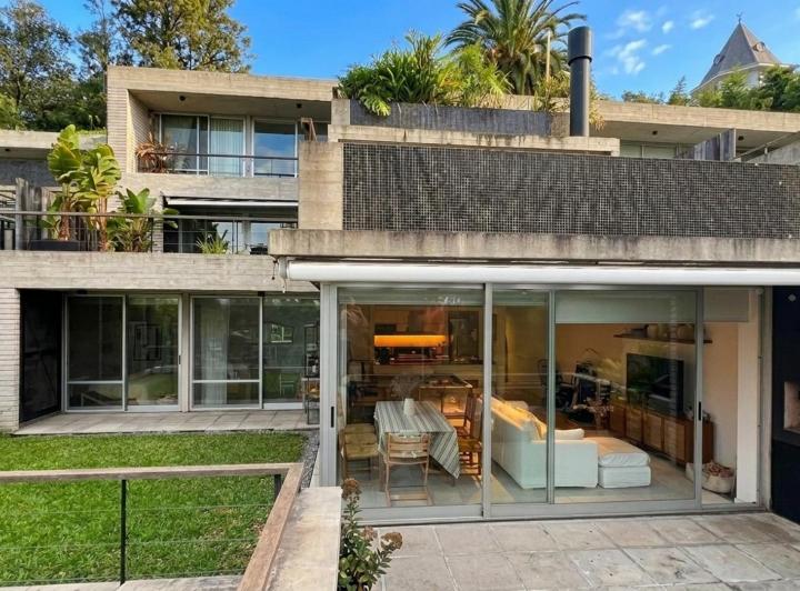 Departamento · 85m² · 3 Ambientes · 1 Cochera