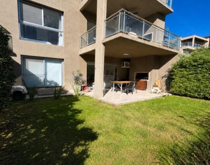 Departamento · 50m² · 2 Ambientes · 1 Cochera